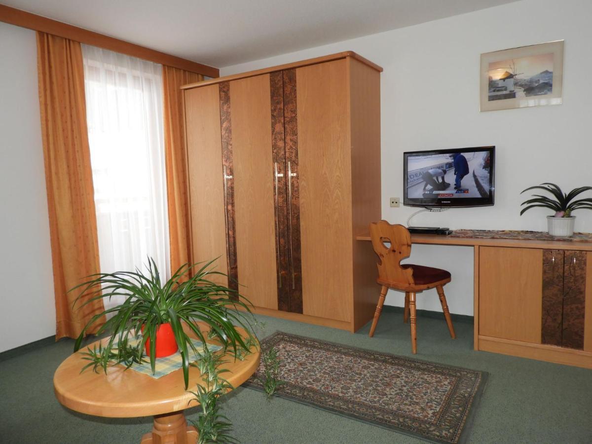 Apartment Bergfeld - Six170 *