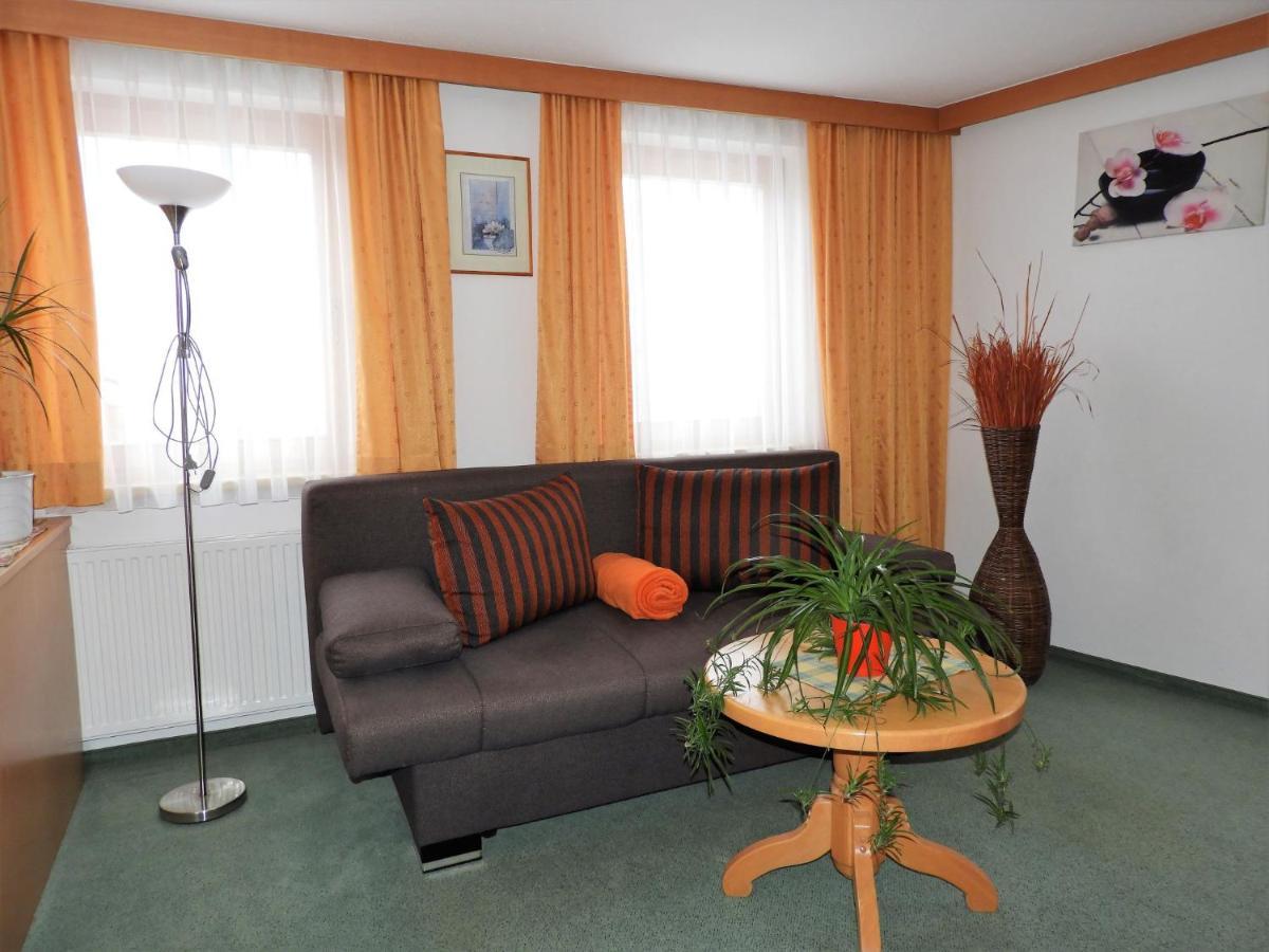 Bergfeld - Six170 Apartment