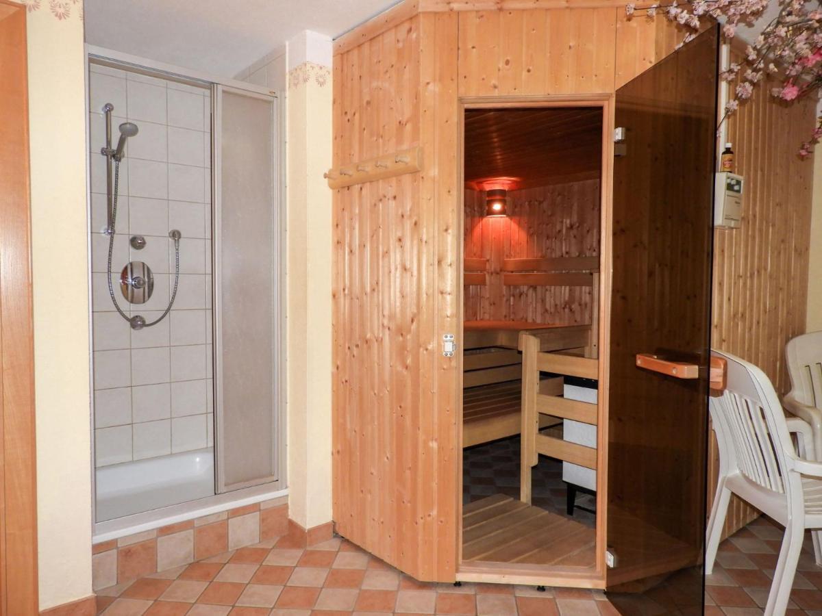 Apartment Bergfeld - Six170 Spiss