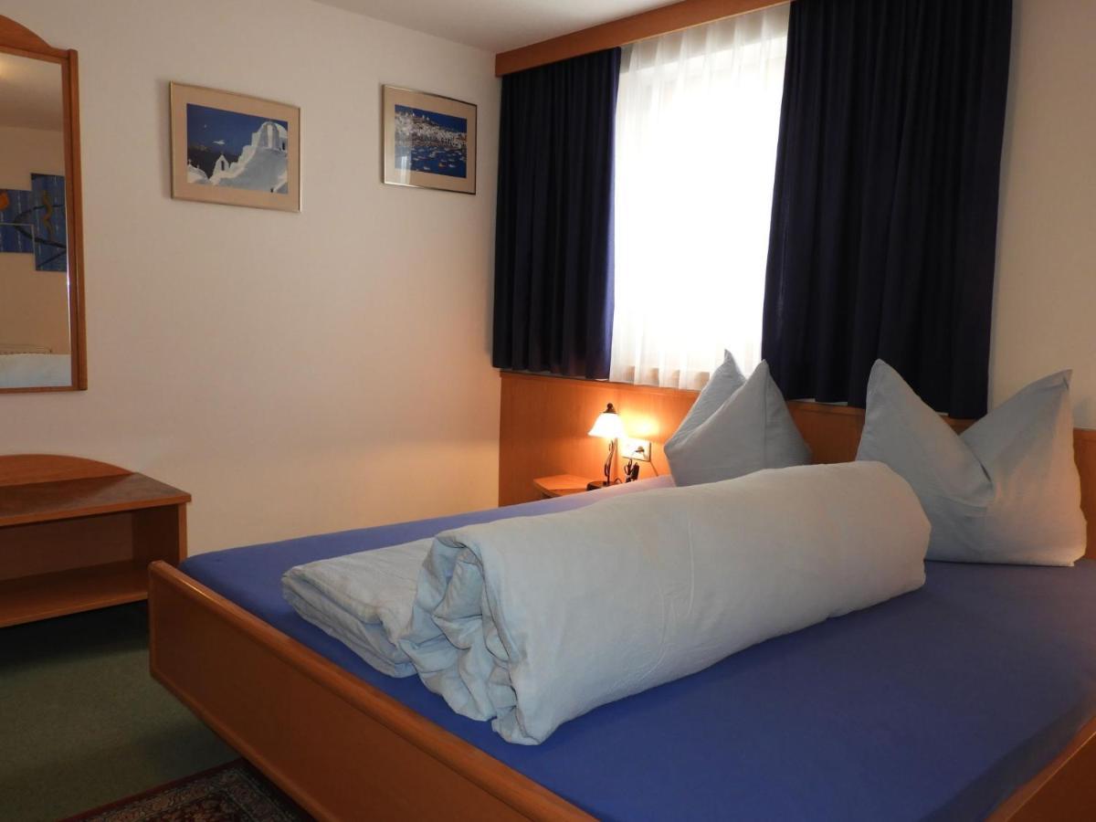 Apartment Bergfeld - Six170