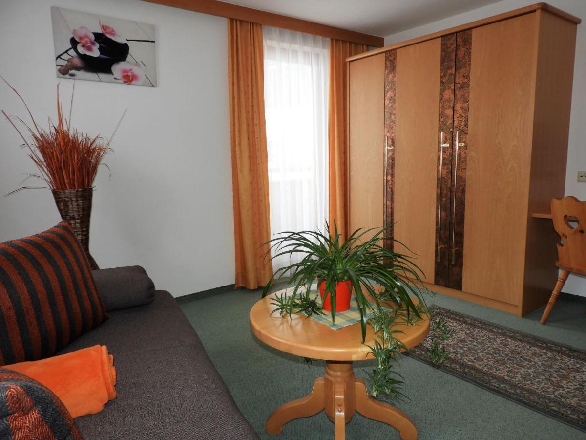 Bergfeld - Six170 Apartment *