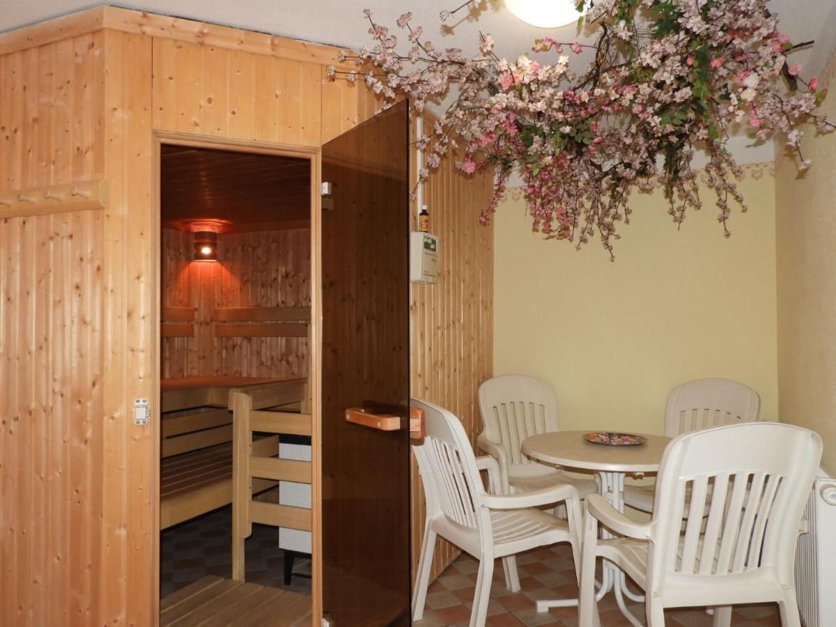 Bergfeld - Six170 Apartment Spiss